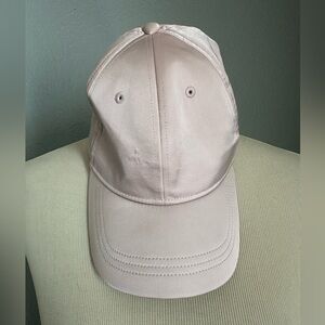 Lululemon Women’s OS Baller Hat Light Pink